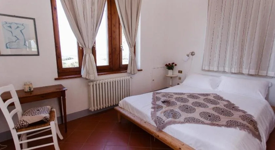 Villa del Pino