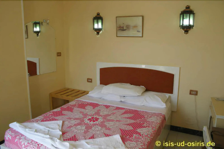 Nile Valley Hotel & Restaurant