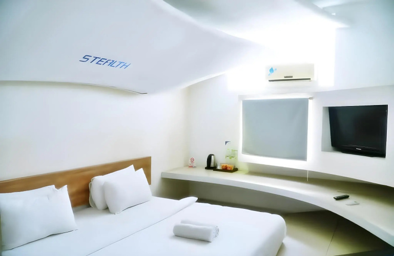 Papaho Hotel