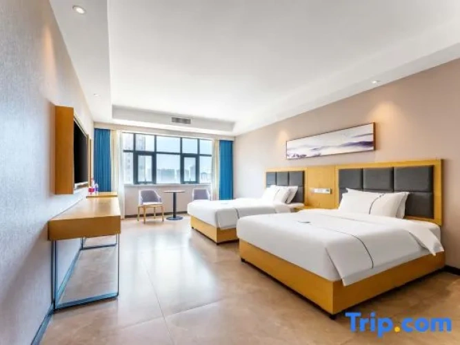 Business Twin room