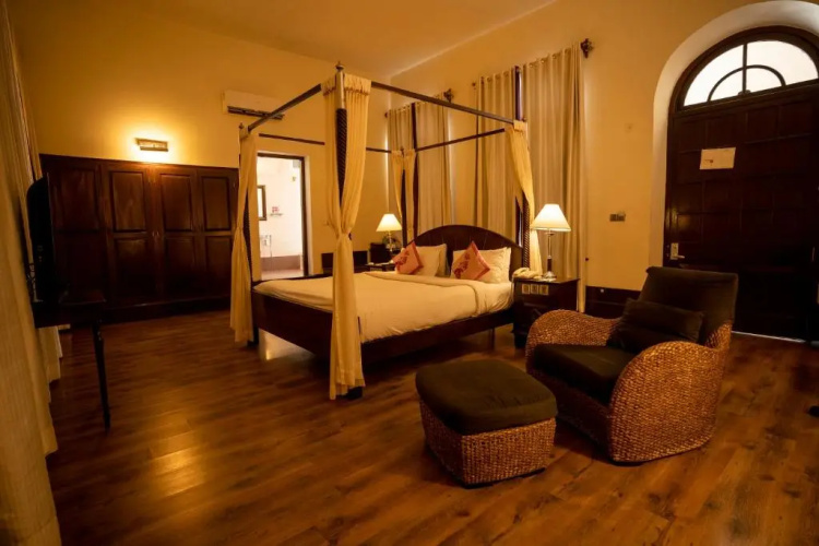 Royal Orchid Brindavan Gardens