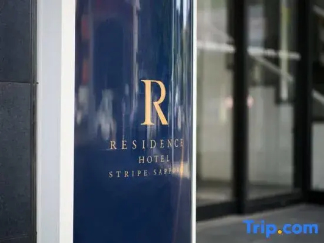 Hotel Stripe Sapporo