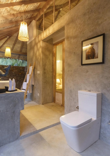 Vacanzaa Resort