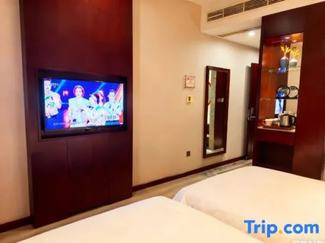 Business Twin room
