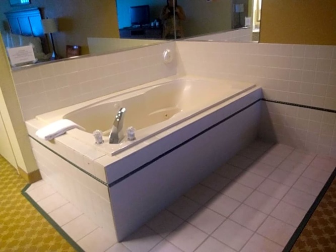 Double Suite