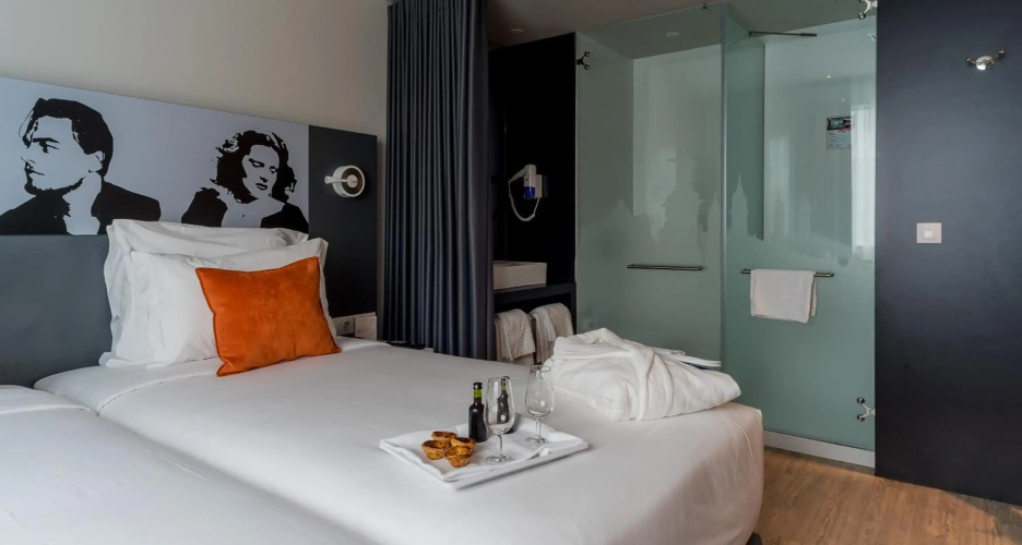 Star Inn Lisboa