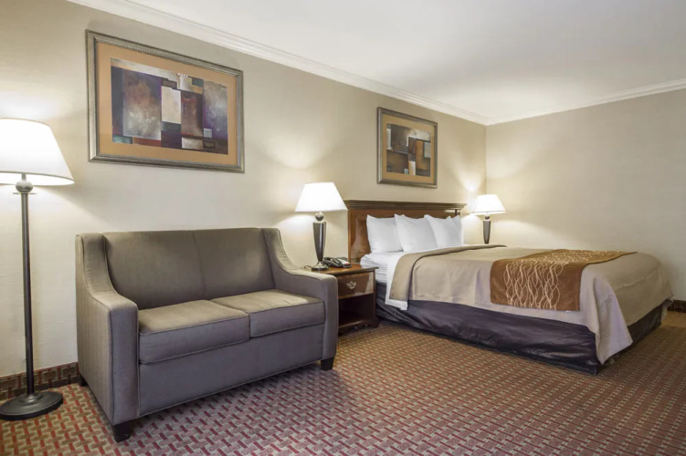 Quality Inn