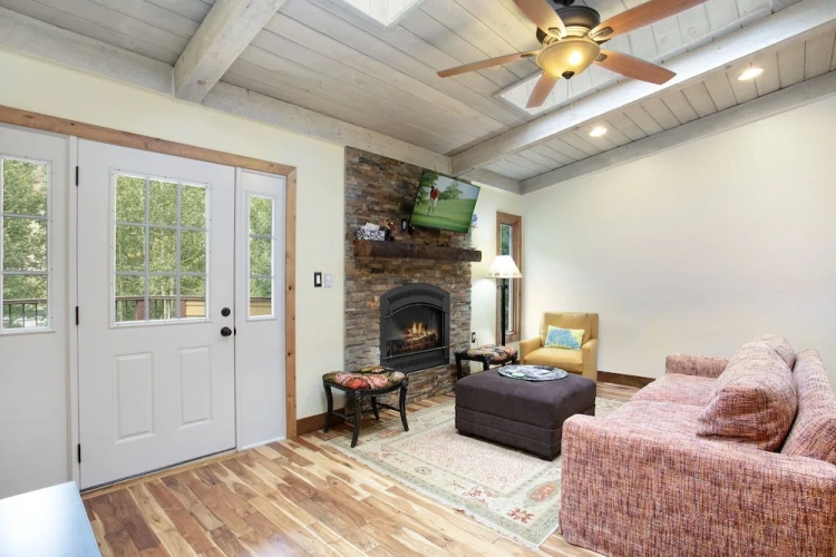 3 Bedrooms Standard room