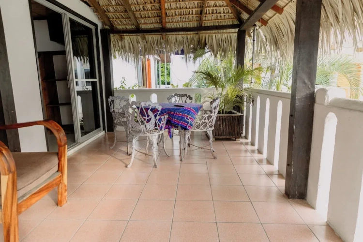 Triple Bungalow
