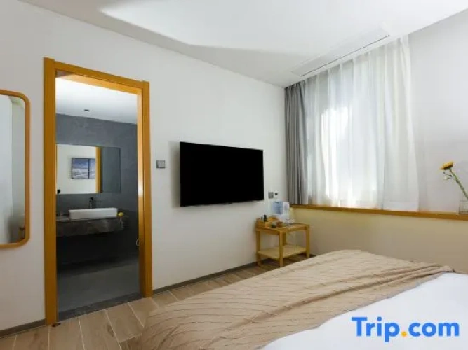 Luxury Double room