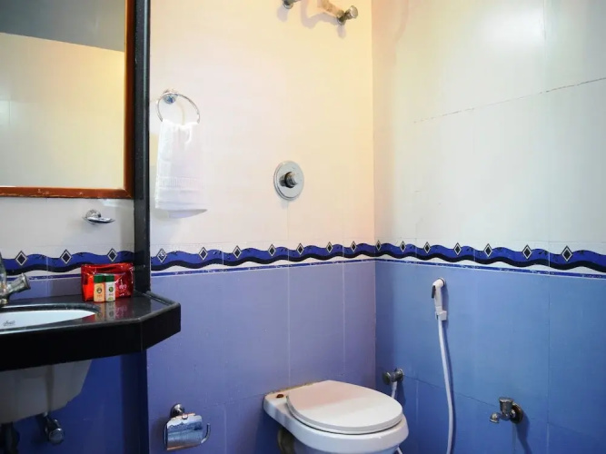 OYO 3784 Hotel Durga