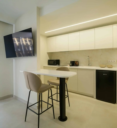 1 Bedroom Premium Suite
