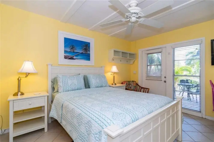 Anna Cabana Bungalow 3