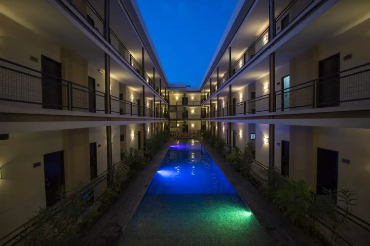 Otel görseli