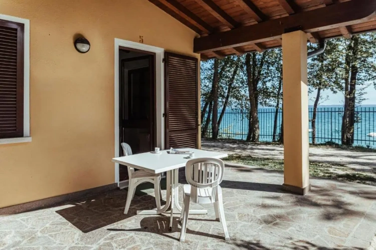 1 Bedroom Villa