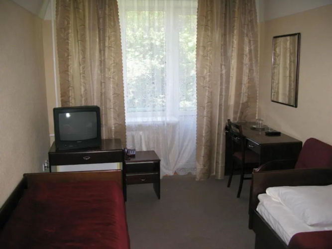 Motel Poltava