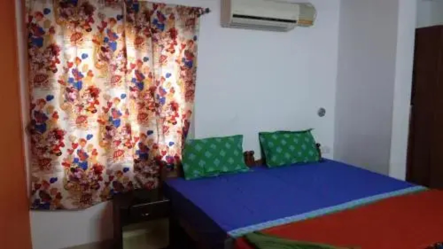 El-Shaddai Homes