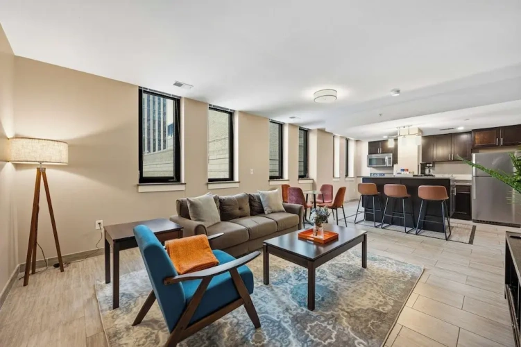 Premium Apartment