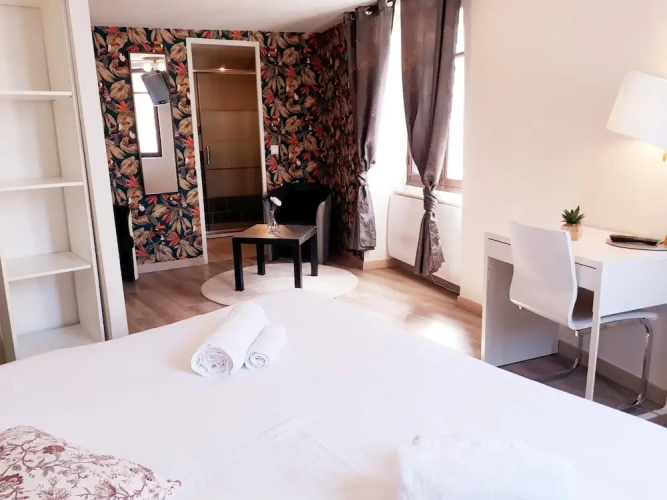Hotel Renaissance