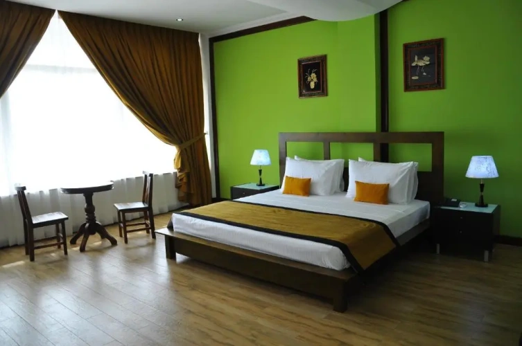 Standard Family room