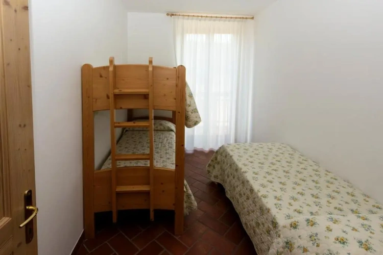 2 Bedrooms Superior Double Apartment