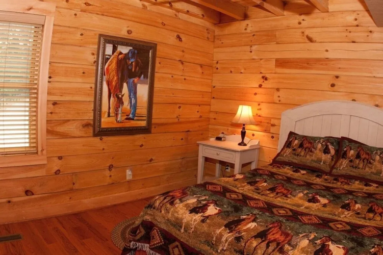 Cloud Nine 3 Bedroom Home