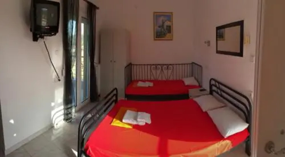 Nikolaidis House