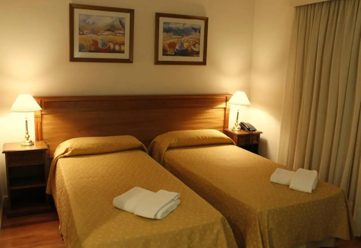 Hotel Colon Junin