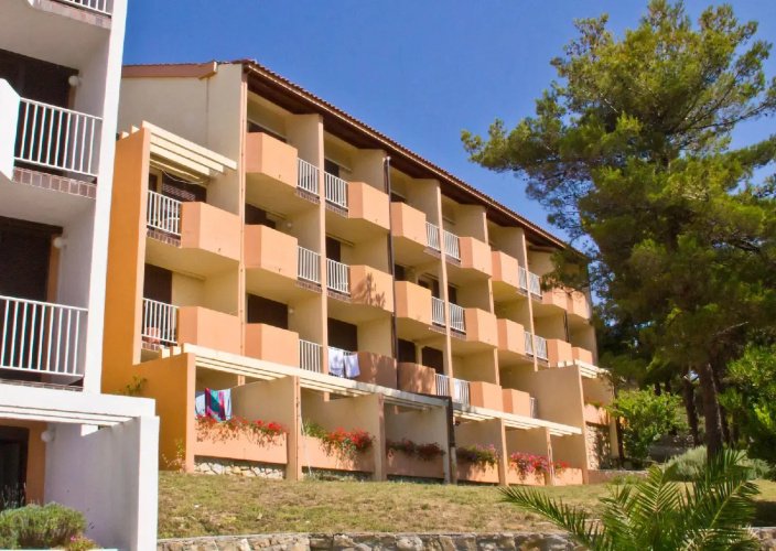San Marino Sunny Resort By Valamar - Veli Mel Hotel - Alpes