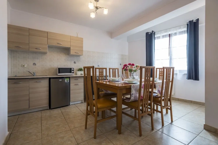 2 Bedrooms Superior Apartment