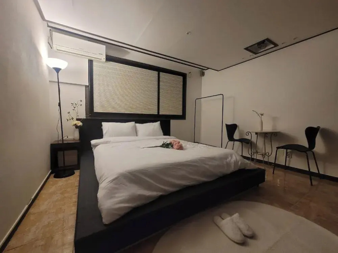 Hotel&Stay Heyyum - Juan