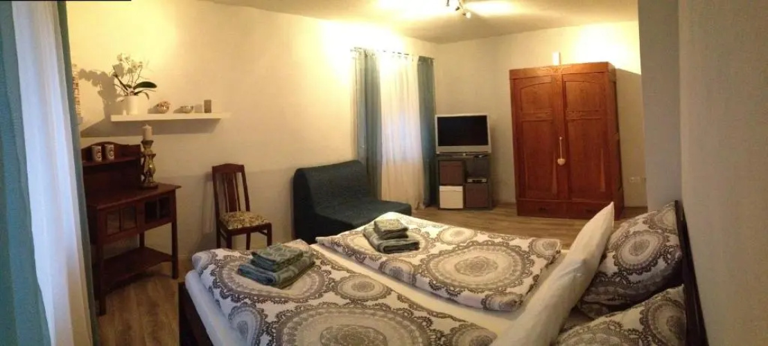 Apartment Herget