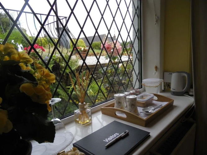 The Haven B&B