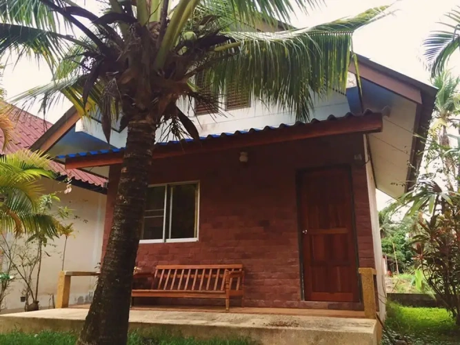 1 Bedroom Villa