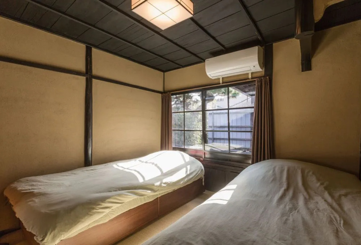 Shiki Homes NATSU