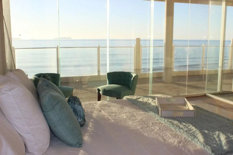 Penthouse Cielo y Mar Rosarito