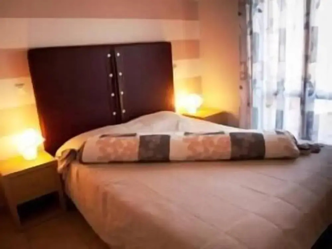Antonia Apartments