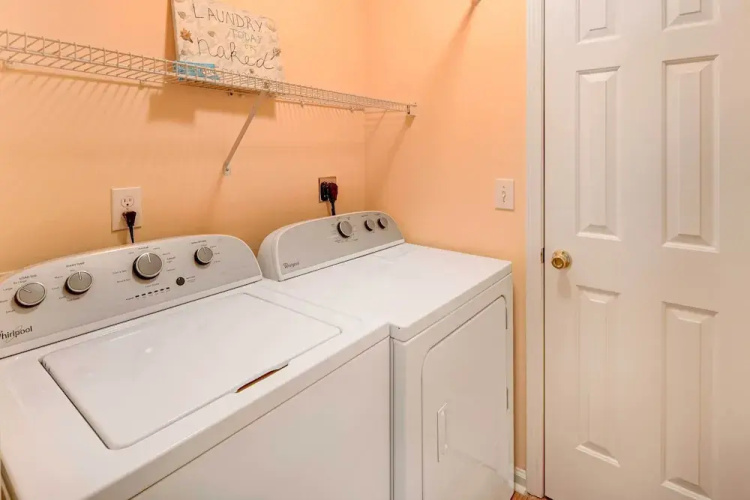 Myrtle Beach Beach Golf Villa w/ Community Pool!