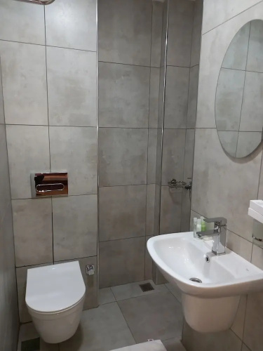 Acacus Hotel
