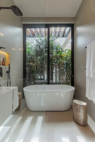 Villa Morada Canggu By Nakula