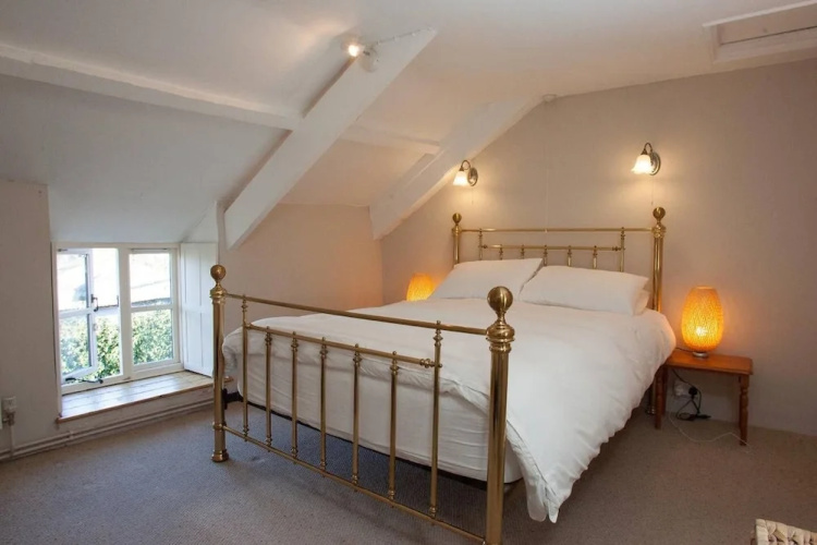 Itchingstone Cottage