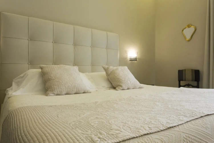 Superior Double room with balcony