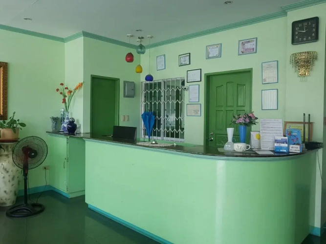 Lorietta's Apartelle