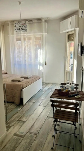 B&B Le Coccinelle