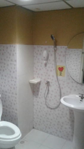 Homestay
