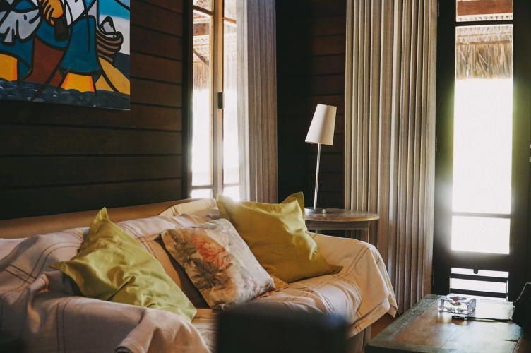 Siri Paraíso Hotel