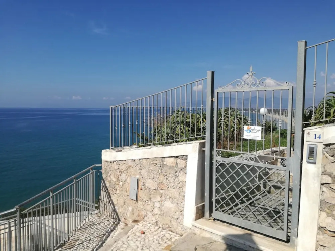 Casa Omero Sperlongaresort