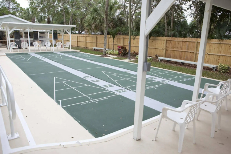 Naples RV Resort