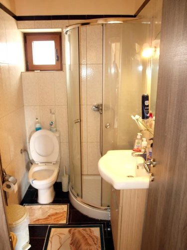 Anastasia s Cottage in Pelion