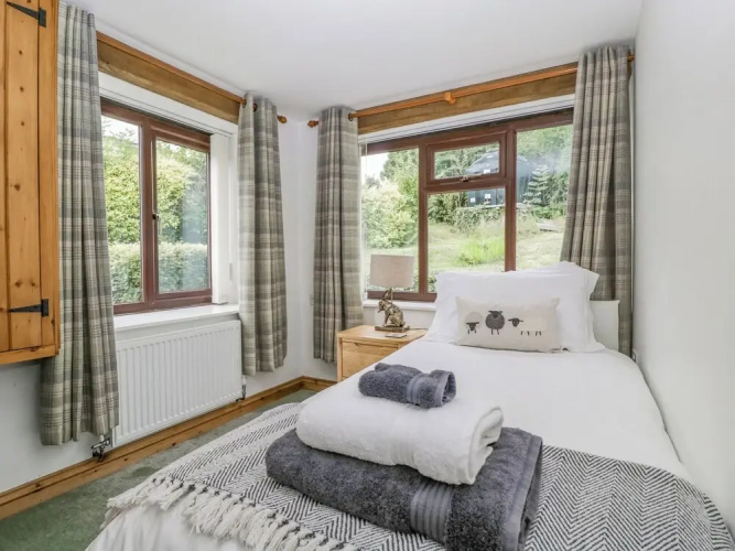 Fieldfare